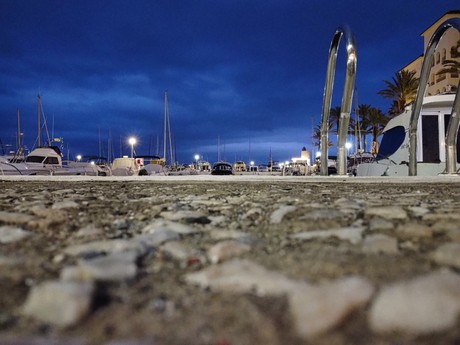 Marina De La Duquesa